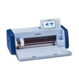 Scanner cu decupare BROTHER SDX2250D