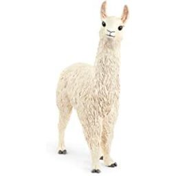 Schleich Farm World 13920 Llama
