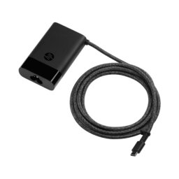 HP 65W USB-C LAPTOP CHARGER