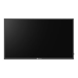 Monitor LED PM-3202 32IN FHD 350CD/QM