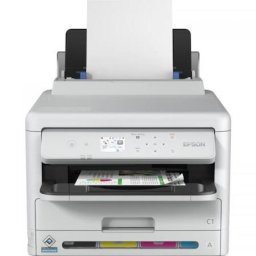 Multifunctionala WorkForce Pro WF-C5390DW