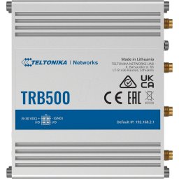 Router wireless TRB500 INDUSTRIAL 5G GATEWAY