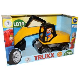 EXCAVATOR TRUXX 44 CM