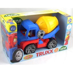 Betonieră Truxx 29 CM