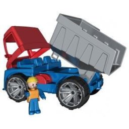 Basculantă Truxx 27 cm