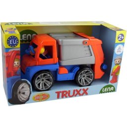Camion de gunoi Truxx 29 cm
