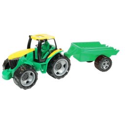 Tractor cu remorcă 90 cm