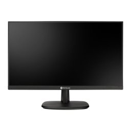 Monitor LED LED SC-2402, 24inch, 1920x1080, 5ms, Black