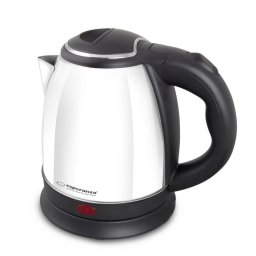 Fierbator EKK128W, 1350W, 1l, Inox