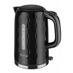 Fierbator KM3010 1.7 L 2200 W Negru