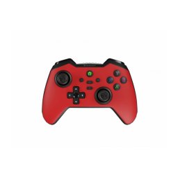 Mangan 400 Wireless Rosu/Negru