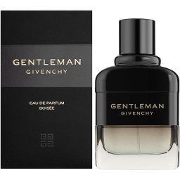 Apa de parfum Gentleman Boisee 60ml