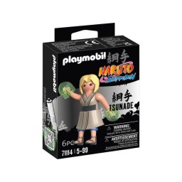 Playmobil Naruto Shippuden, Tsunade 71114, construction toy