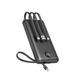 Baterie externa Power Bank USB 10000MAH/C10 W1116