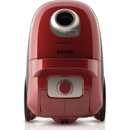 Aspirator cu sac 2 l 700 W Rosu