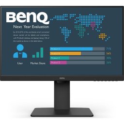 Monitor LED Monitor BenQ BL2786TC (9H.LMPLB.QBE)