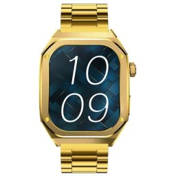 Smartwatch Iron S Auriu