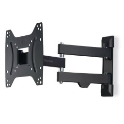 00220822, 19"- 48", max. 20 kg, Negru
