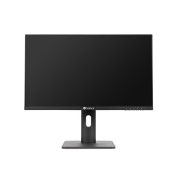Monitor LED LH-2703, 27", 1920 x 1080 pixeli, Negru