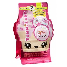 Figurină parfumată Yummiland Num Noms, 1 bucată