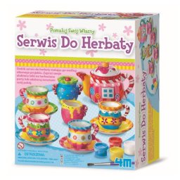 Set de ceai