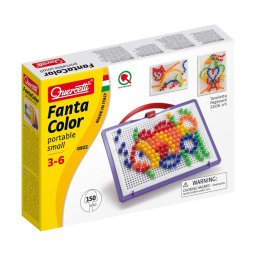 Mozaic Fantacolor 10 mm 150 ace