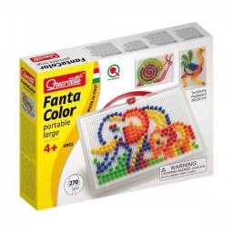 Mozaic Fantacolor 10 mm 270 bucăți