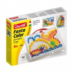Mozaic Fantacolor 280 de cuie