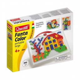 Mozaic Fantacolor 300 bucăți