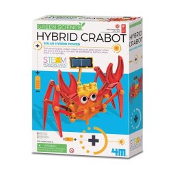 Kit hibrid pentru crab