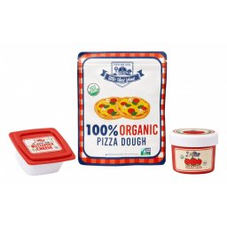 Set de rezervă pentru pizza Creative Chefs