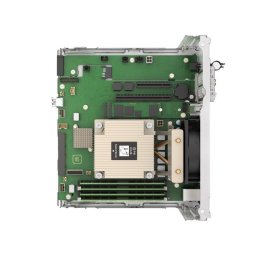 Server HPE PROLIANT MICROSERVER GEN11 G7400