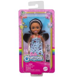 Păpușa Barbie Chelsea HXM97
