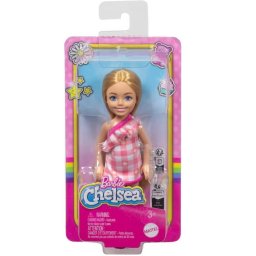 Păpușa Barbie Chelsea HXM95