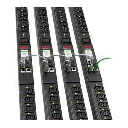 RACK PDU 0U 16A/C13 APDU9959EU3 APC