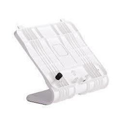 CONTROL PANEL TABLE STAND/IQP4STAND-WHT JOHNSON CONTROLS