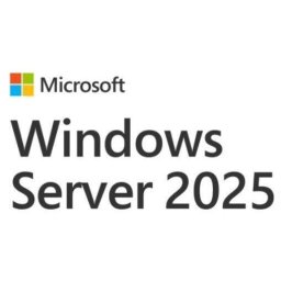 Sistem de operare SW OEM WIN SVR 2025 CAL/ENG 1PK 1CLT DEV EP2-25225 MS