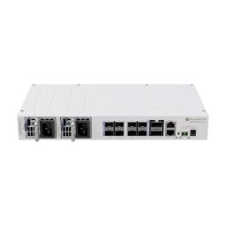 Switch NET ROUTER/SWITCH 8PORT SFP28/CRS510-8XS-2XQ-IN MIKROTIK