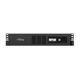 UPS RACK CODE 600 600VA/UPCMRLS660TCOAZ01B NJOY