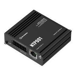 Switch NET NTP SERVER/NTP001 TELTONIKA