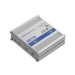 NET SWITCH ACC POWER SUPPLY/UNINTERRUPTIB BAT120 TELTONIKA