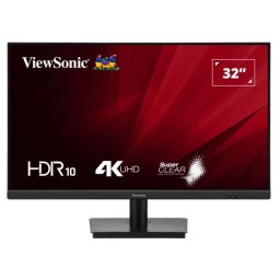 Monitor LED VA3208-4K-HD, 32 inch, 3840 x 2160 pixeli, 4 ms, Negru