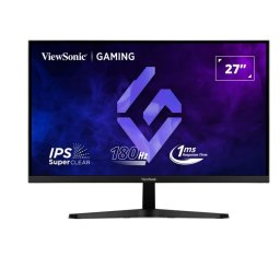 Monitor LED VX27G1-HD, 27 inch, 1920 x 1080 pixeli, 1 ms, Negru