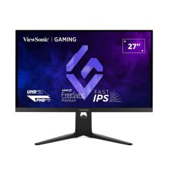 Monitor LED XG275D1-4K, 26.9 inch, 3840 x 2160 pixeli, 0.5 ms, Negru
