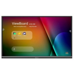 Ecrane interactive DISPLAY LCD 65"T 4K/IFP6550-5F VIEWSONIC