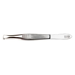 Penseta pentru broderie, 8 cm Kretzer Spirale Classic 115008-g