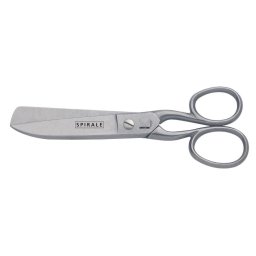 Foarfeca pentru tapiterie, 18 cm Kretzer Spirale Classic 113618