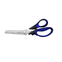 Foarfeca pentru croitorie zig-zag, 23 cm Kretzer Finny Profi 774423