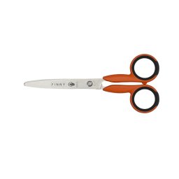 Foarfeca profesionala, 15 cm Kretzer Finny Safe Cut 752015