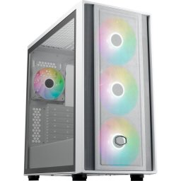 Carcasa MasterBox 600 White Fara sursa